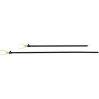 Zebco After Dark Luminous Tele Rest 50-90cm