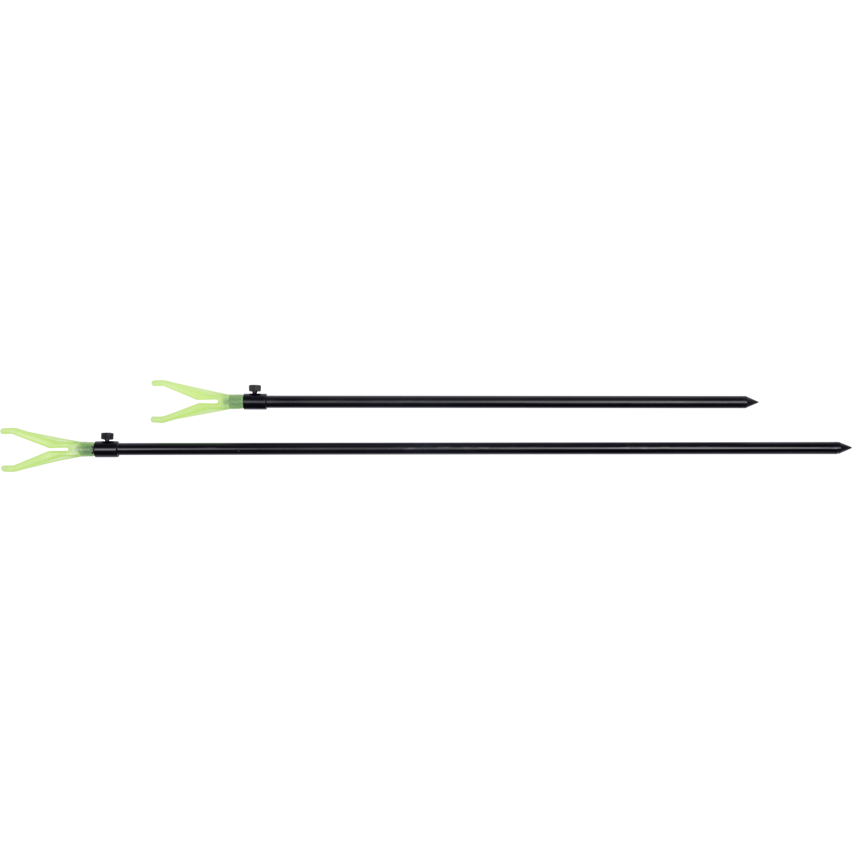 Zebco After Dark Luminous Tele Rest 50-90cm
