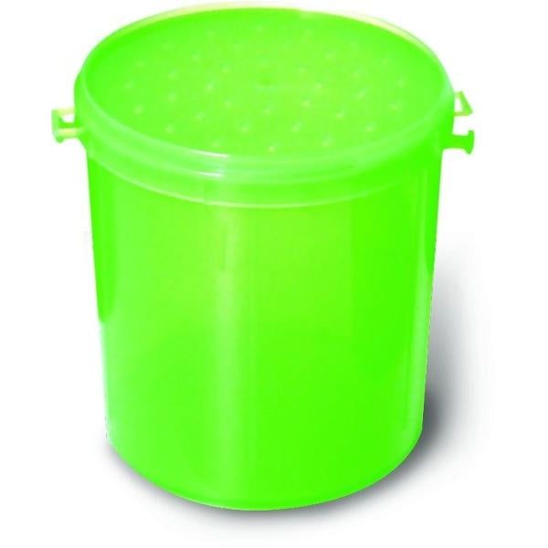 Zebco Bait Container Worm Box