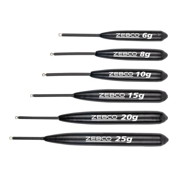 Zebco Bottom Detector