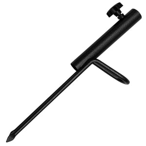 Zebco Brolly Holder Spike