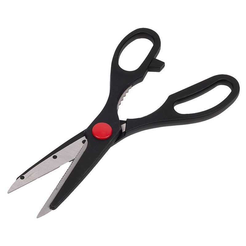 Zebco Fish Filleting Knife Set
