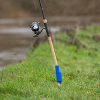 Zebco Folding Rod Holder 40mm