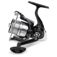 Zebco Loaded Allrounder FD Reel