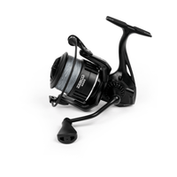 Zebco Loaded Spin FD