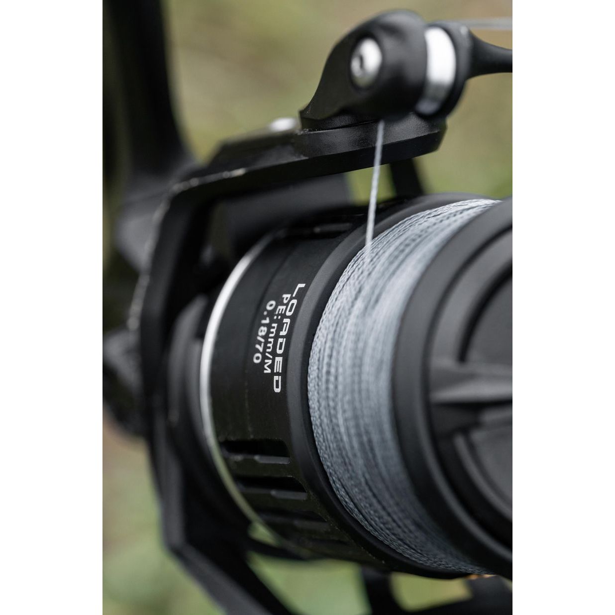 Zebco Loaded Spin Spare Spool