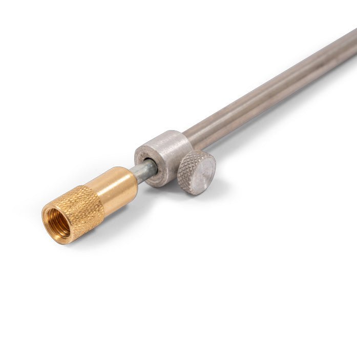 Zebco SS Bankstick