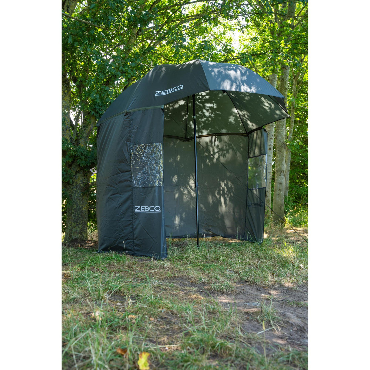 Zebco Storm Umbrella