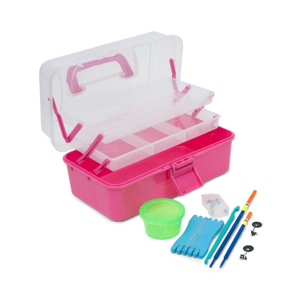 Zebco Talia Fishing Set