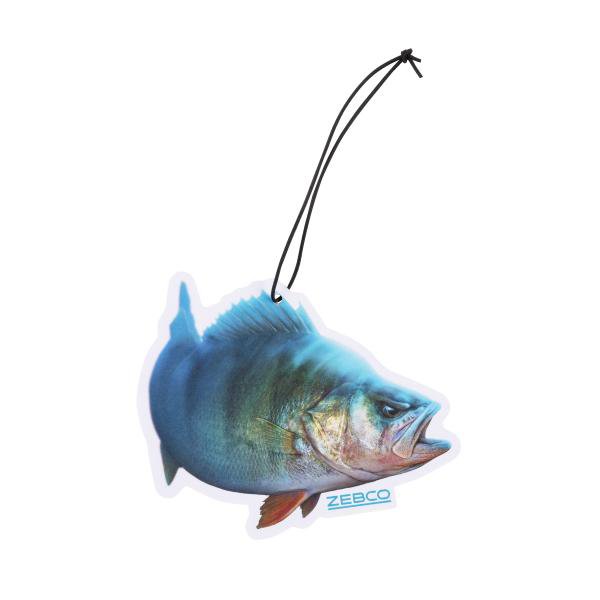 Zebco Target Fish Air Freshener