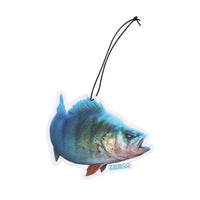 Zebco Target Fish Air Freshener