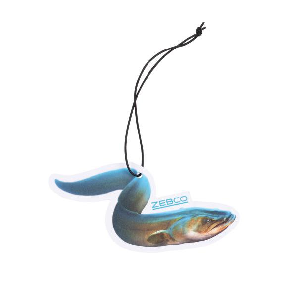 Zebco Target Fish Air Freshener