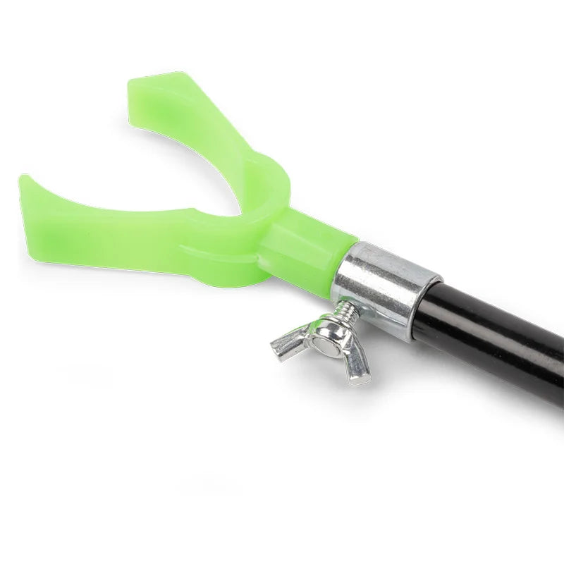 Zebco Tele Rod Rest