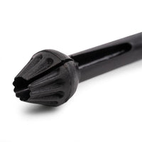 Zebco Trophy Double Disgorger 2pcs