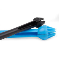 Zebco Trophy Double Disgorger 2pcs