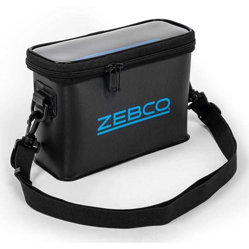 Zebco Trophy Eva Hardbait Keeper Lure Kit