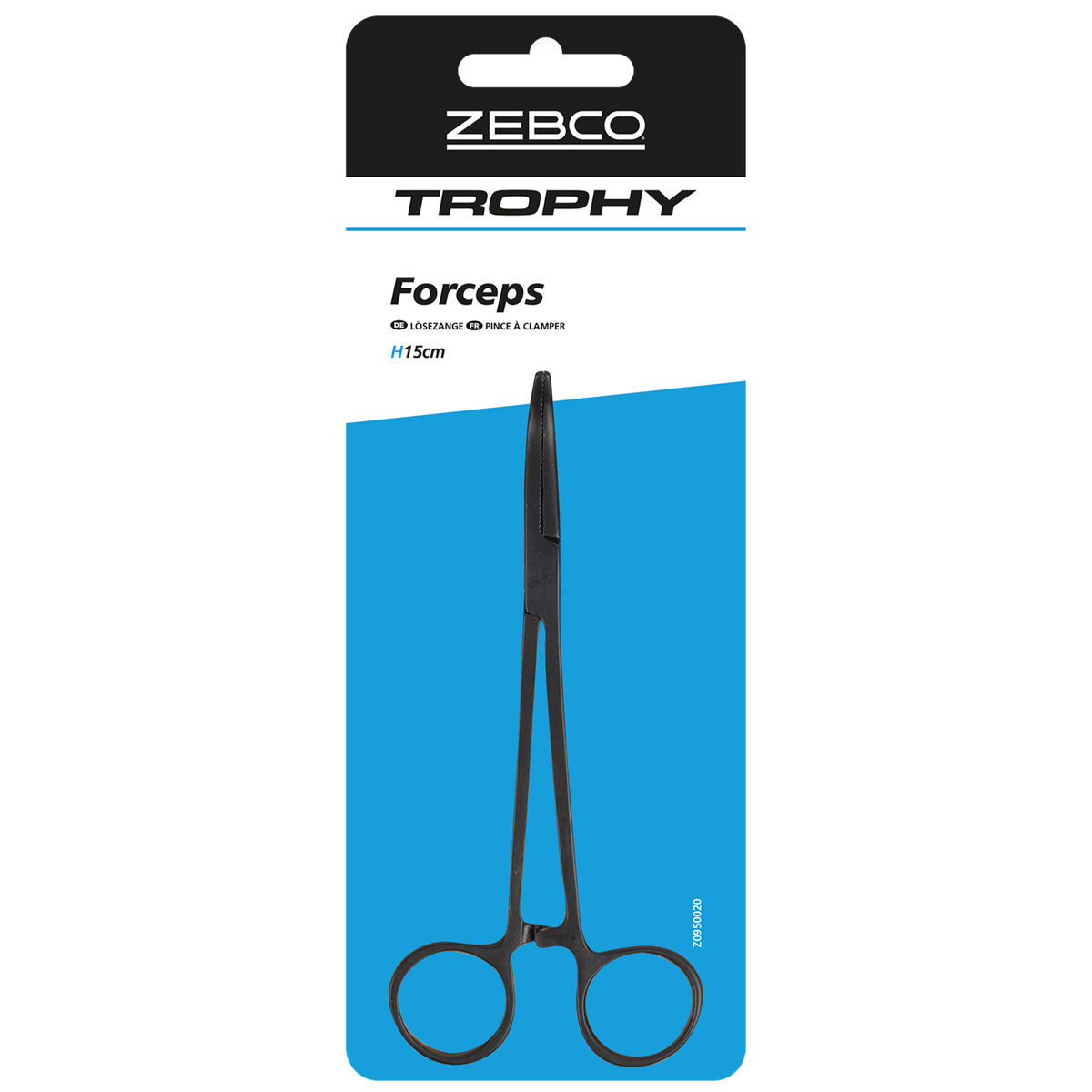 Zebco Trophy Forceps