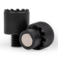 Zebco Trophy QR Adaptors 2 Pack