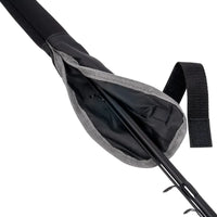 Zebco Trophy Rod Protection Sleeves