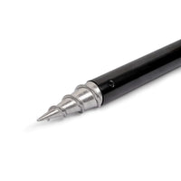 Zebco Trophy Screwpoint Bankstick