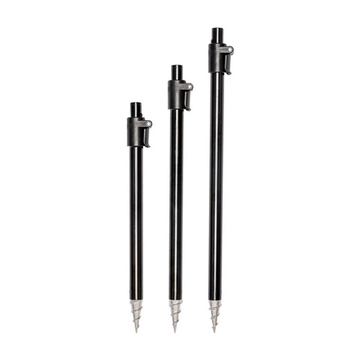 Zebco Trophy Screwpoint Bankstick