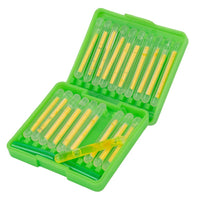 Zebco Trophy Snap Light Pack 4.5m 20pc