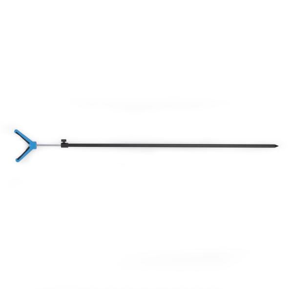 Zebco Trophy Telescopic V Rod Rest 50-85cm