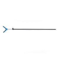 Zebco Trophy Telescopic V Rod Rest 50-85cm