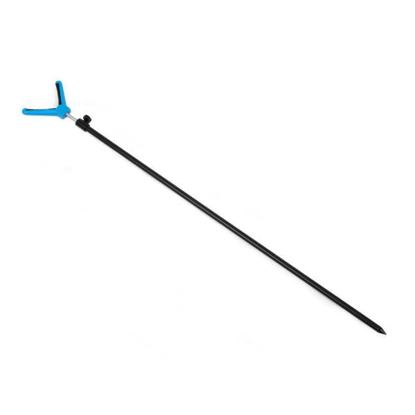 Zebco Trophy Telescopic V Rod Rest 50-85cm