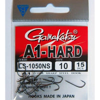 Gamakatsu A1 HARD LS-1050NS