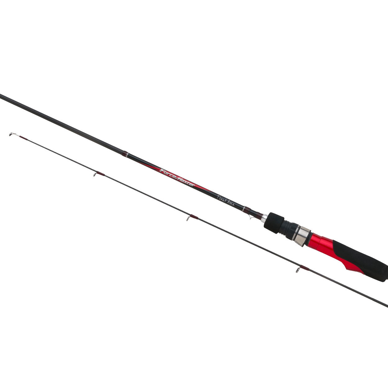 SHIMANO Forcemaster Trout Area