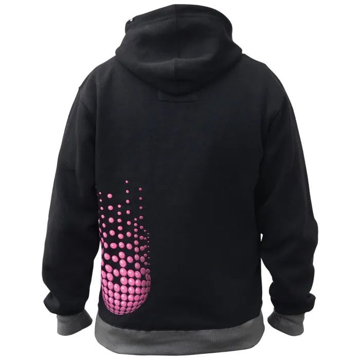 Sticky Black Hood