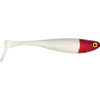 Delalande Zand Fat Shad 12cm (1pcs)