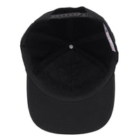 Abu Garcia 100 Years Flat Bill Cap with Rubber ABU logo
