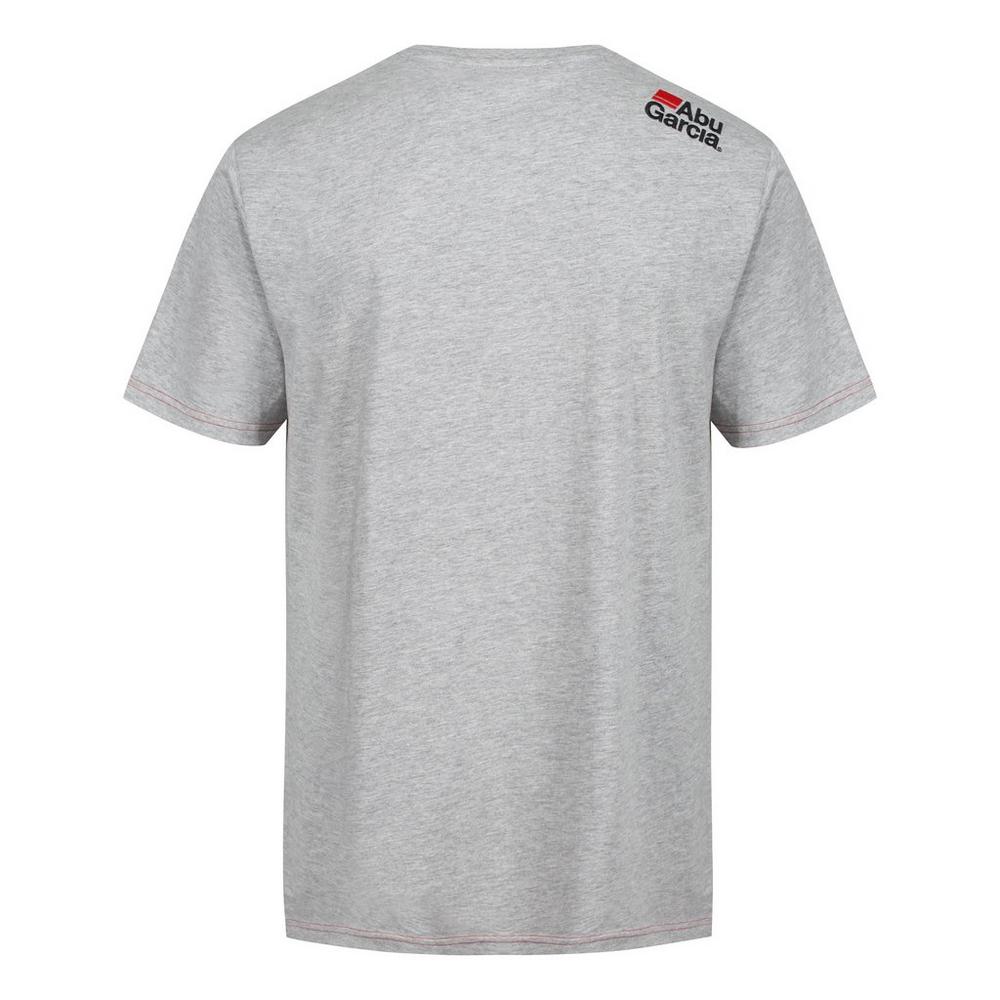 Abu Garcia 21SS Shirt Grey