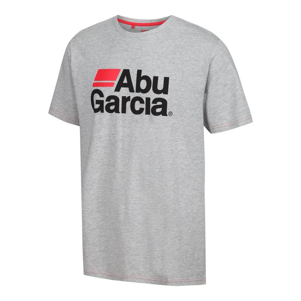 Abu Garcia 21SS Shirt Grey