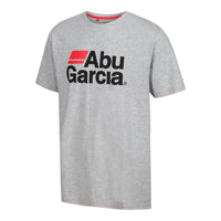 Abu Garcia 21SS Shirt Grey