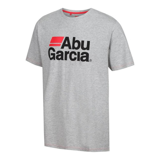Abu Garcia 21SS Shirt Grey