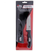 Abu Garcia 4in Fishing Knife - 1196007