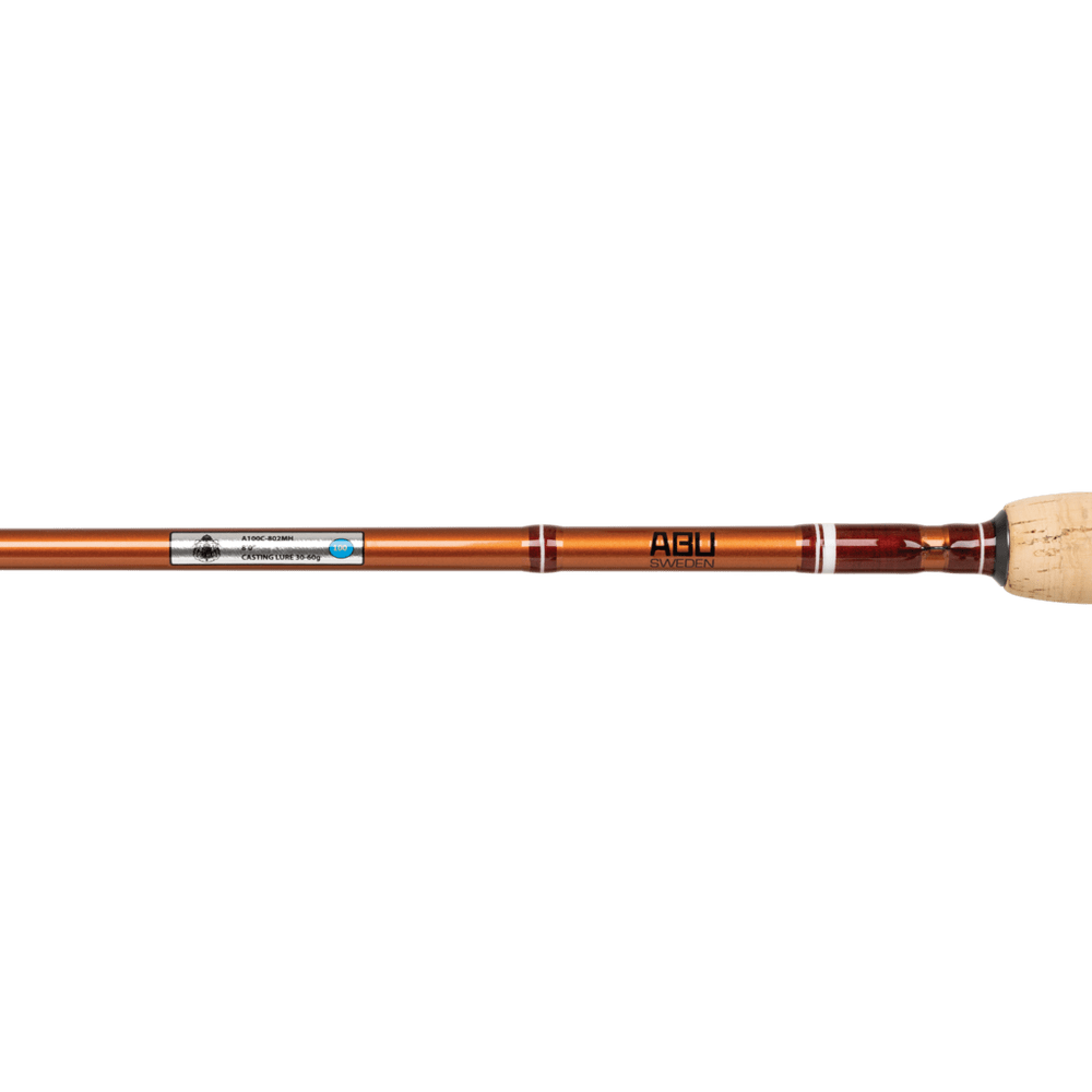 Abu Garcia ABU 100 Years Anniversary Casting Rods