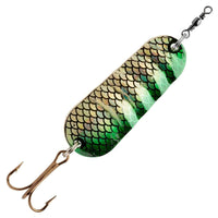 Abu Garcia Atom 35g G/Green Flash