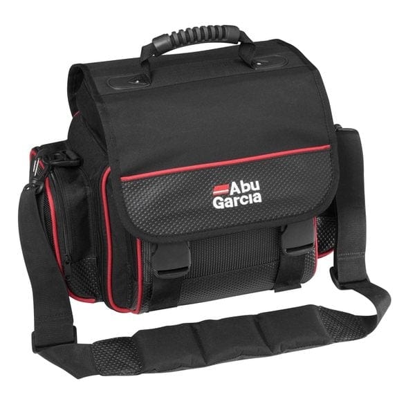 Abu Garcia Bag with 4 Boxes Fishing Tackle Bag – MatchFishing Abu Garcia Bag with 4 Boxes Fishing Tackle Bag – MatchFishing