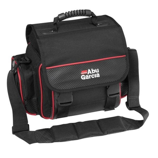 abu garcia veritas 4 370 tackle bag with Boxes Fishing Bag – MatchFishing and designed for quick modern Color:Tiger Spots Abu Garcia Pro Max