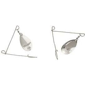 Abu Garcia Beast Insta-Spinnerbait 2-pack