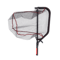 Abu Garcia Beast Landing Net Foldable 70x60
