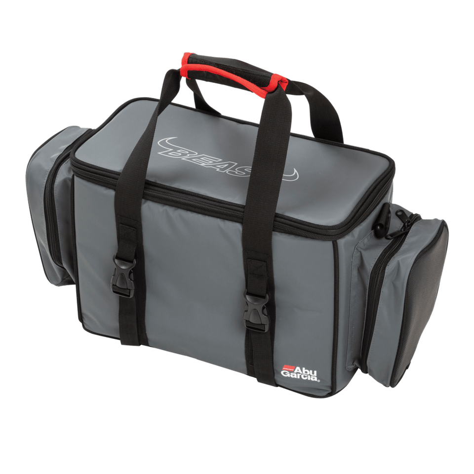 Abu Garcia Beast PRO Bait Cooler Bag for Fishing Bait – MatchFishing
