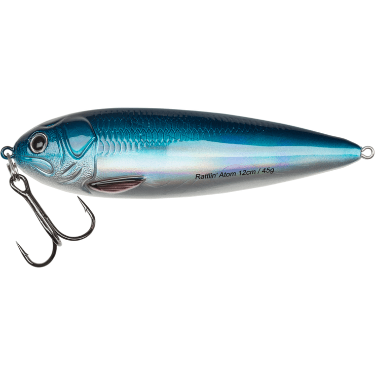 Abu Garcia Beast Rattlin Atom 45g
