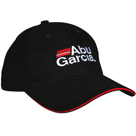 Abu Garcia Black Baseball Cap - 1152199