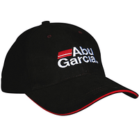 Abu Garcia Black Baseball Cap - 1152199