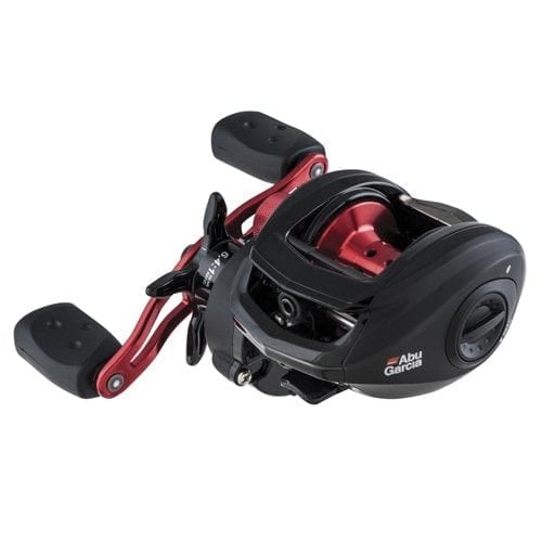 Abu Garcia Black Max Low Profile - 1365366